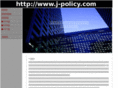 j-policy.com