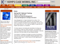 kempscaseworks.com