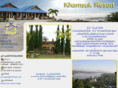 khamsuk-resort.com