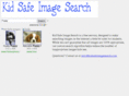 kidsafeimagesearch.com