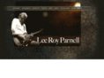 leeroyparnell.com