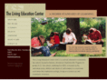 livingeducationcenter.com