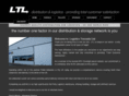 logisticsteesside.com