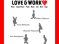 loveandwork.info