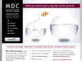 mdcmachinedesign.com