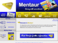mentauruk.com