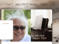 mesdvdopera.com