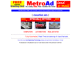 metroad.com