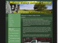 miamivalleyanimalcontrol.com