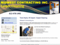 midwestcontractingcarpet.com