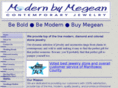 modernbymegean.com