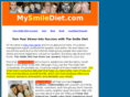 mysmilediet.com