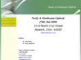 neelyhanbaumoptical.com