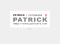 patrickf2.com