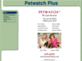 petwatchplus.net