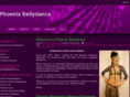 phoenixbellydance.com