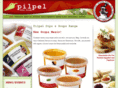 pilpelfinefoods.com