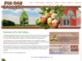 pinoakgalleryandgifts.com