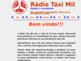 radiotaximil.com