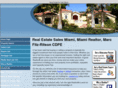realestatesalesmiami.com