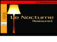 restaurant-le-nocturne.com