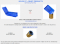reuseitpaintproducts.com