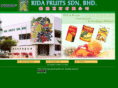 ridafruits.com