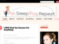 runsleeprinserepeat.com