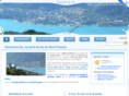 savineslelac.com