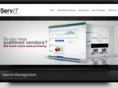 servitprocurement.com