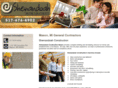 shenandoahconstruction.net