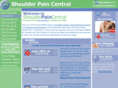 shoulderpaincentral.com