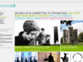 soundtours.co.uk