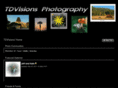 tdvisionsphoto.com