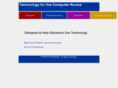 tech4speech.com