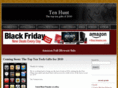 tenhunt.com