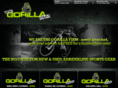 thegorillafirm.com