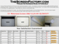 thescreenfactory.com