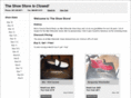 theshoestoreisclosed.com