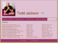 toddjackson.com