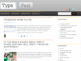 typeandpost.com