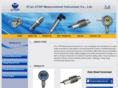 utopsensor.com