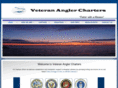 veterananglercharters.org