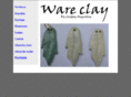wareclay.com