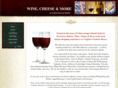 winecheesemore.com