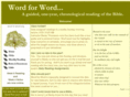 word-4-word.org