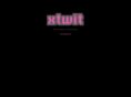 xtwit.com