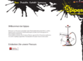 5pipes-tobacco.com