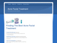 acnefacialtreatments.org