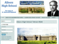 alborzhighschool.com
